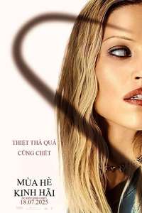 I Know What You Did Last Summer - Posters