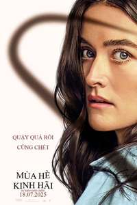 I Know What You Did Last Summer - Posters