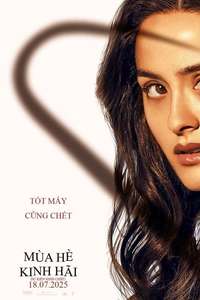 I Know What You Did Last Summer - Posters