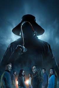 I Know What You Did Last Summer - Posters