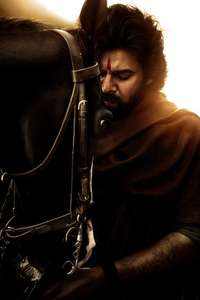 Hari Hara Veera Mallu - Posters