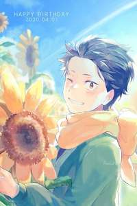 Re:ZERO -Starting Life in Another World- - Posters