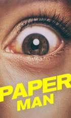 Paper Man