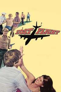 Lost Flight - Posters