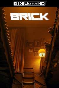 Brick - Posters