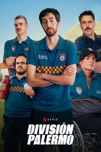 Community Squad - Posters