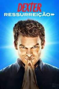 Dexter: Resurrection - Posters
