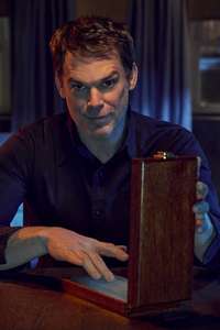 Dexter: Resurrection - Posters