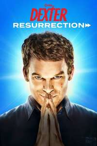 Dexter: Resurrection - Posters