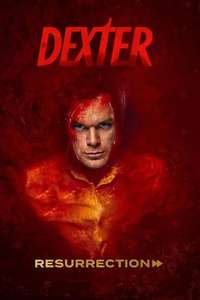 Dexter: Resurrection - Posters