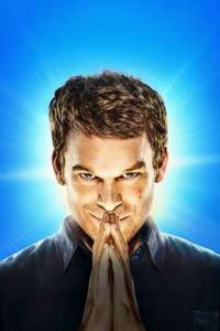 Dexter: Resurrection - Posters