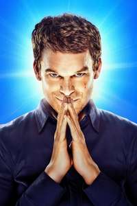 Dexter: Resurrection - Posters
