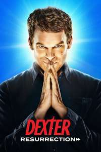 Dexter: Resurrection - Posters