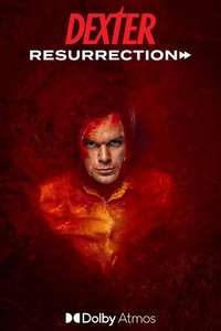 Dexter: Resurrection - Posters