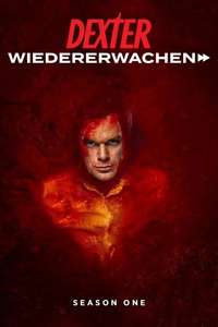 Dexter: Resurrection - Posters