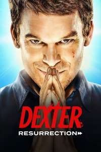 Dexter: Resurrection - Posters