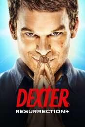 Dexter: Resurrection