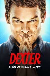 Dexter: Resurrection - Posters