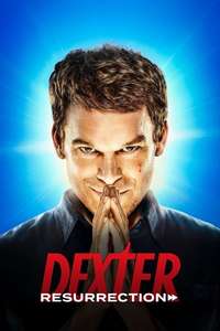 Dexter: Resurrection - Posters