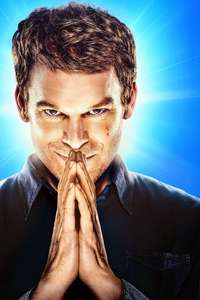 Dexter: Resurrection - Posters