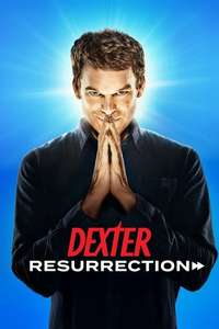 Dexter: Resurrection - Posters
