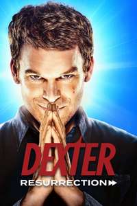 Dexter: Resurrection - Posters