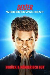 Dexter: Resurrection - Posters