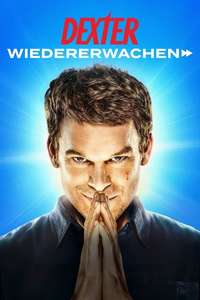 Dexter: Resurrection - Posters