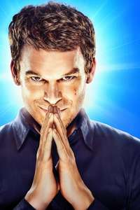 Dexter: Resurrection - Posters