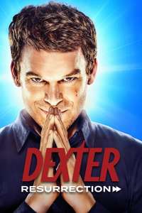 Dexter: Resurrection - Posters