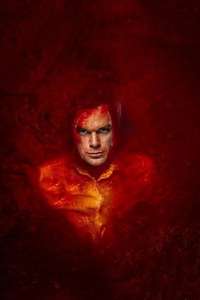Dexter: Resurrection - Posters