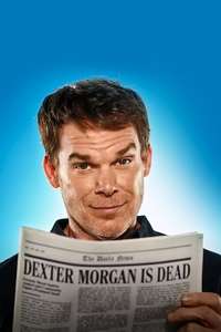 Dexter: Resurrection - Posters