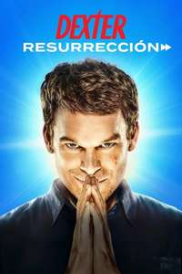 Dexter: Resurrection - Posters