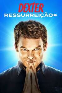 Dexter: Resurrection - Posters