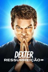 Dexter: Resurrection - Posters