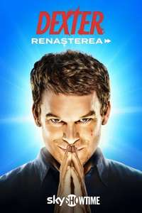 Dexter: Resurrection - Posters
