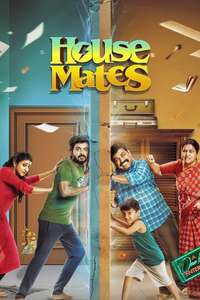 House Mates - Posters