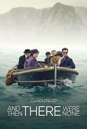 And Then There Were None