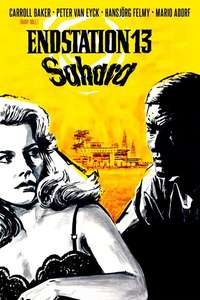 Station Six-Sahara - Posters