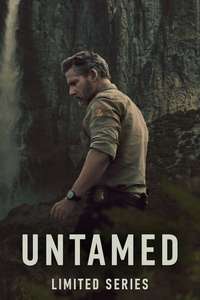 UNTAMED - Posters