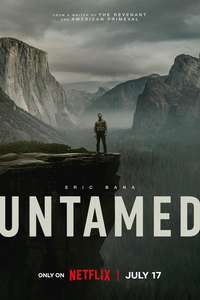 UNTAMED - Posters