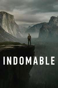 UNTAMED - Posters