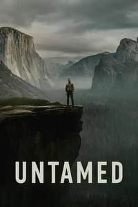 UNTAMED - Posters