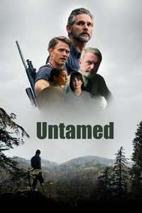 UNTAMED - Posters