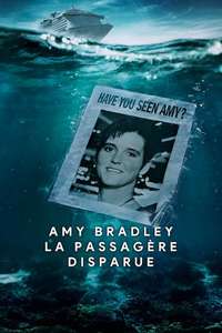 Amy Bradley Is Missing - Posters