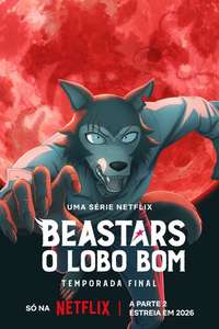BEASTARS - Posters
