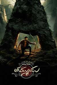Thammudu - Posters