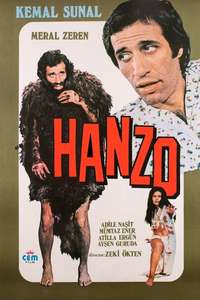 Hanzo - Posters