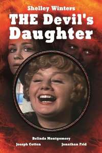 The Devil's Daughter - Posters