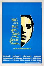 Tell Me That You Love Me  Junie Moon